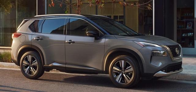 What years of NISSAN ROGUE should you avoid?