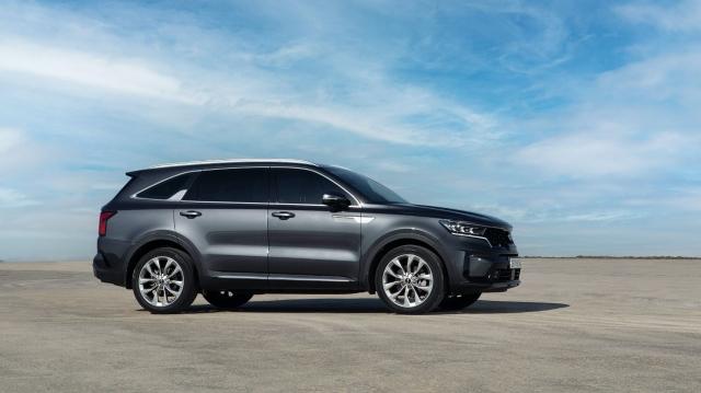 KIA SORENTO YEARS TO AVOID: AND WHAT TO LOOK OUT FOR