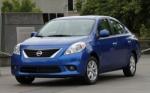 What's Wrong with the Nissan Versa?
