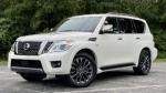 Worst Nissan Armada Years To Avoid (Key PROBLEMS)